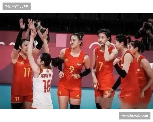 青黄不接困境凸显:中国女排二传接应亟需 05 后新生力量破局 青黄不接困境凸显:中国女排二传接应亟需 05 后新生力量破局
